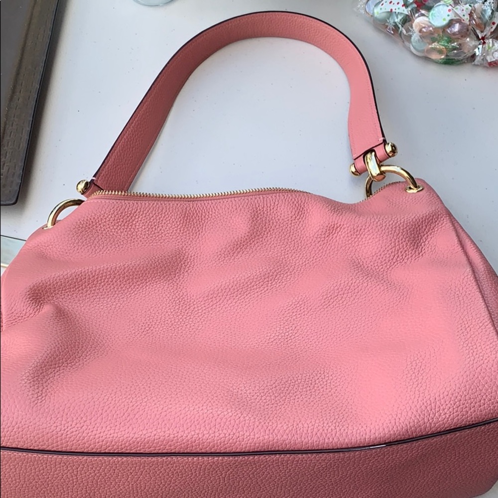 Coach bag - Picture 2 of 3